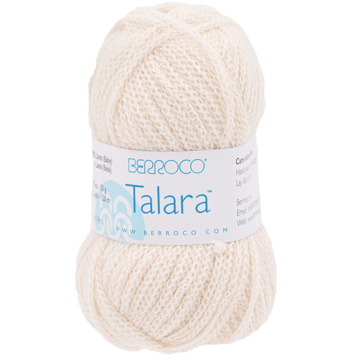 Berroco Talara Yarn - 7301 Lima - Zoom Image