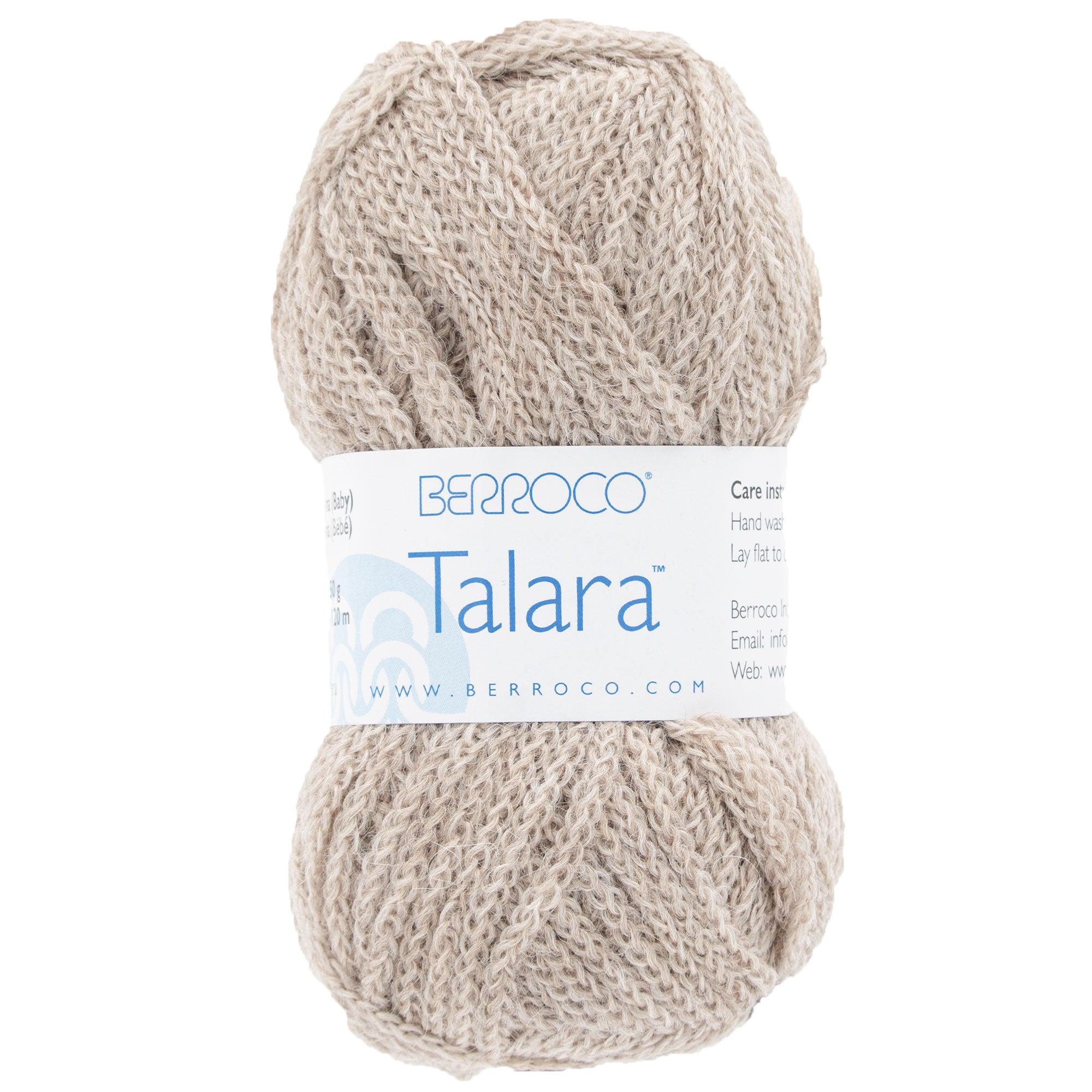 Berroco Talara Yarn - 7307 Ayacucho - Zoom Image