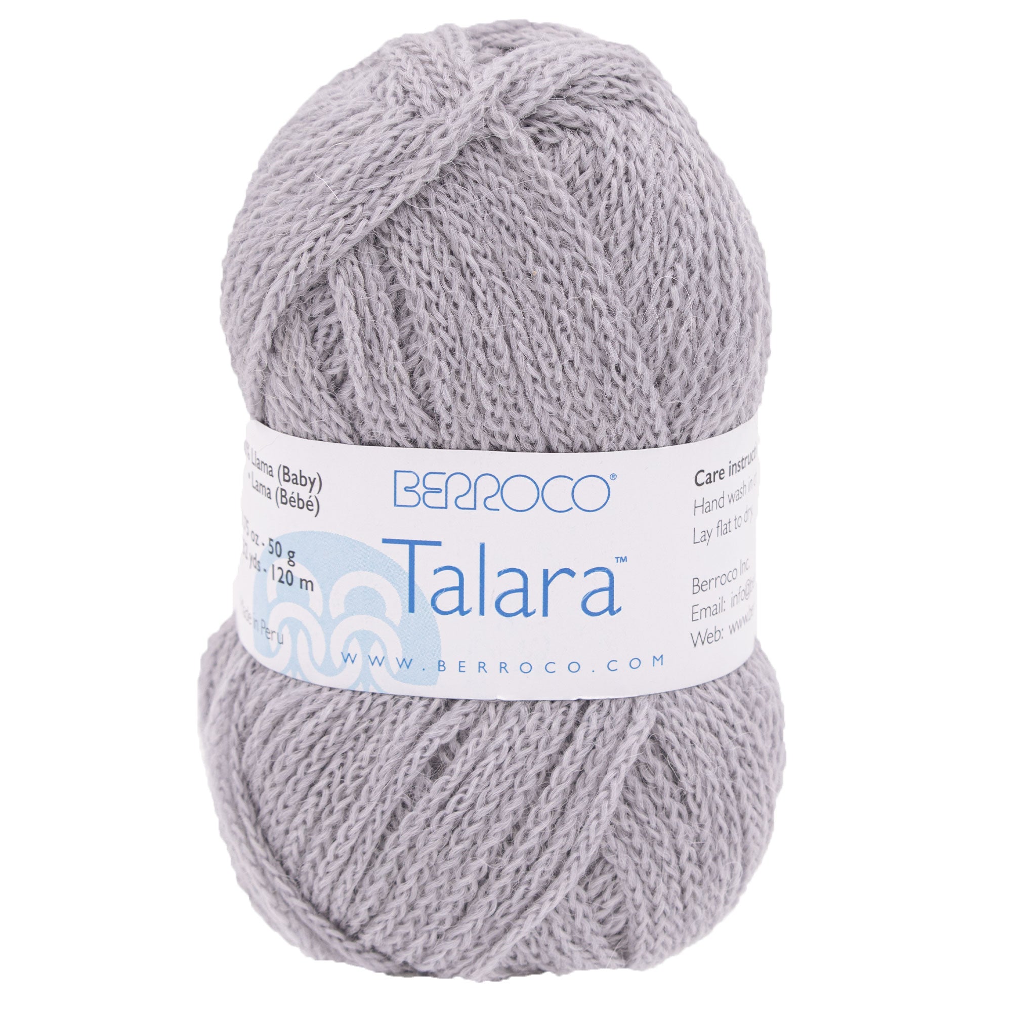 Berroco Talara Yarn - 7308 Suri - Zoom Image