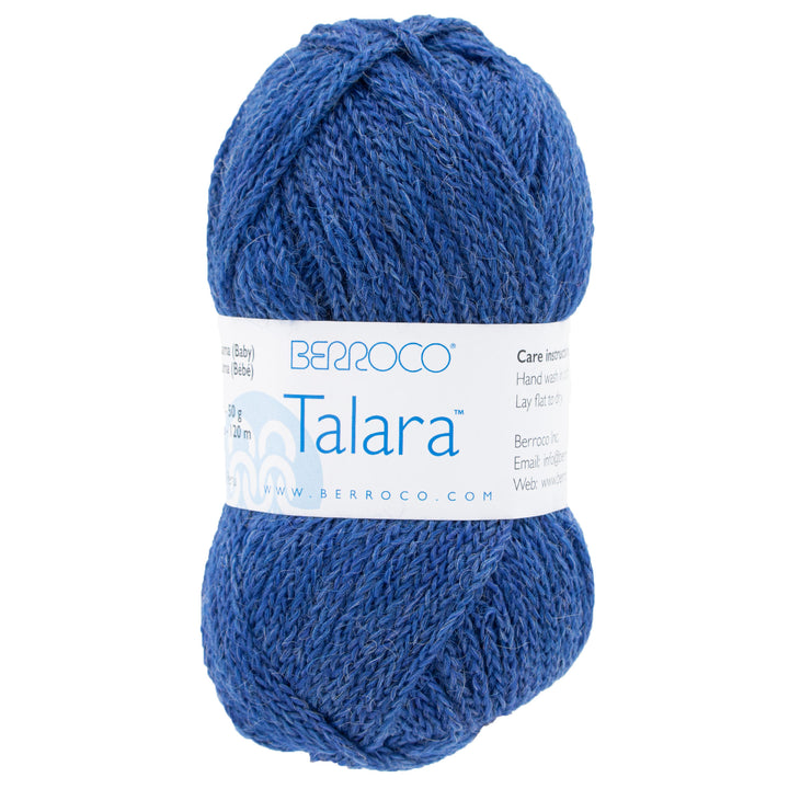 Berroco Talara Yarn - 7328 Puno - Zoom Image