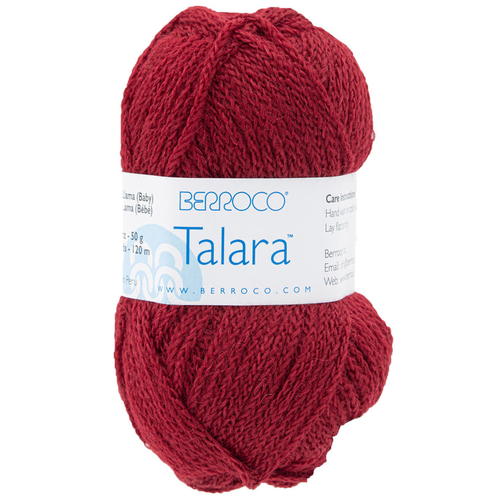 Berroco Talara Yarn - 7331 Arequipa - Zoom Image