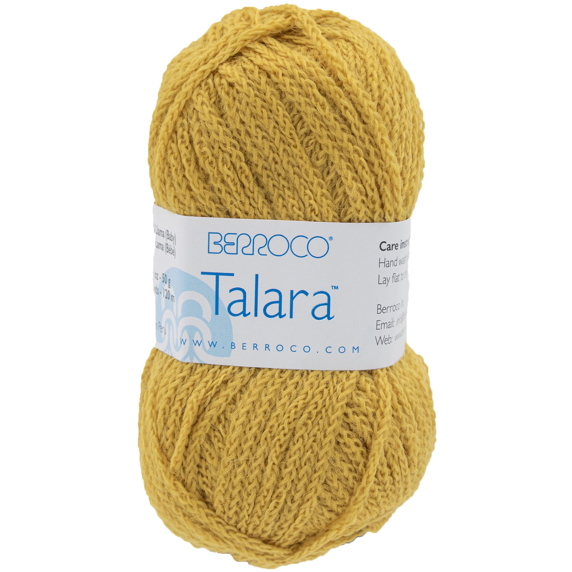 Berroco Talara Yarn - 7333 Tacha - Zoom Image