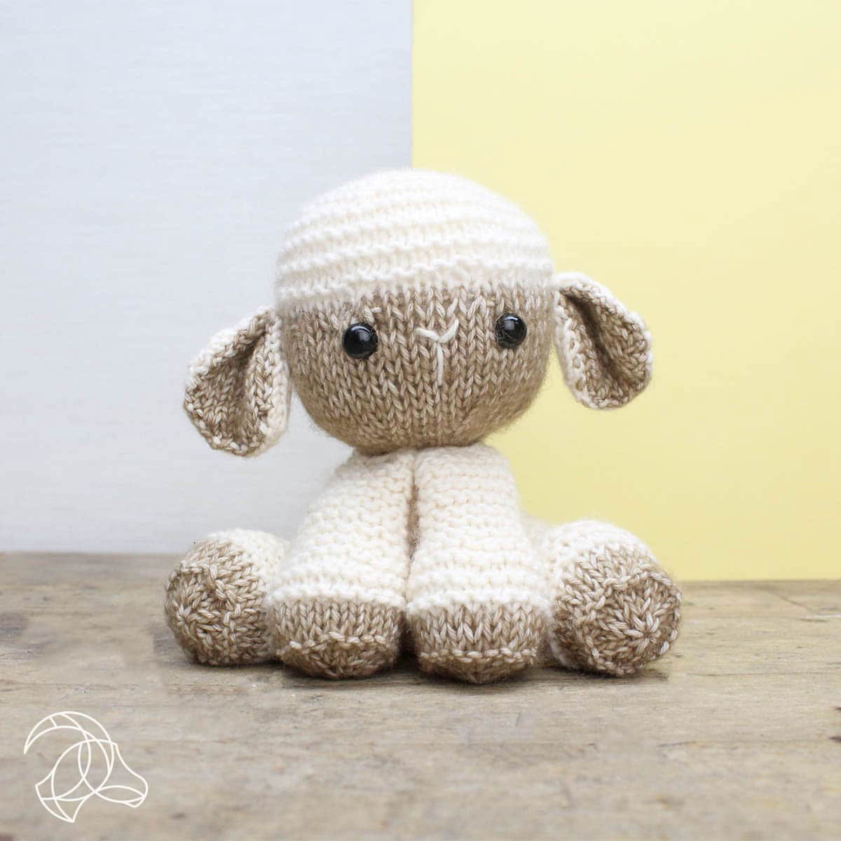 Hardicraft Plush Toys - Lore Lamb - Extra Image