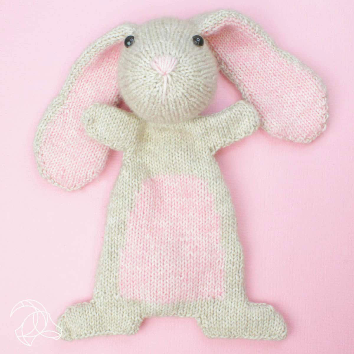 Hardicraft Plush Toys - Doutze Bunny - Extra Image