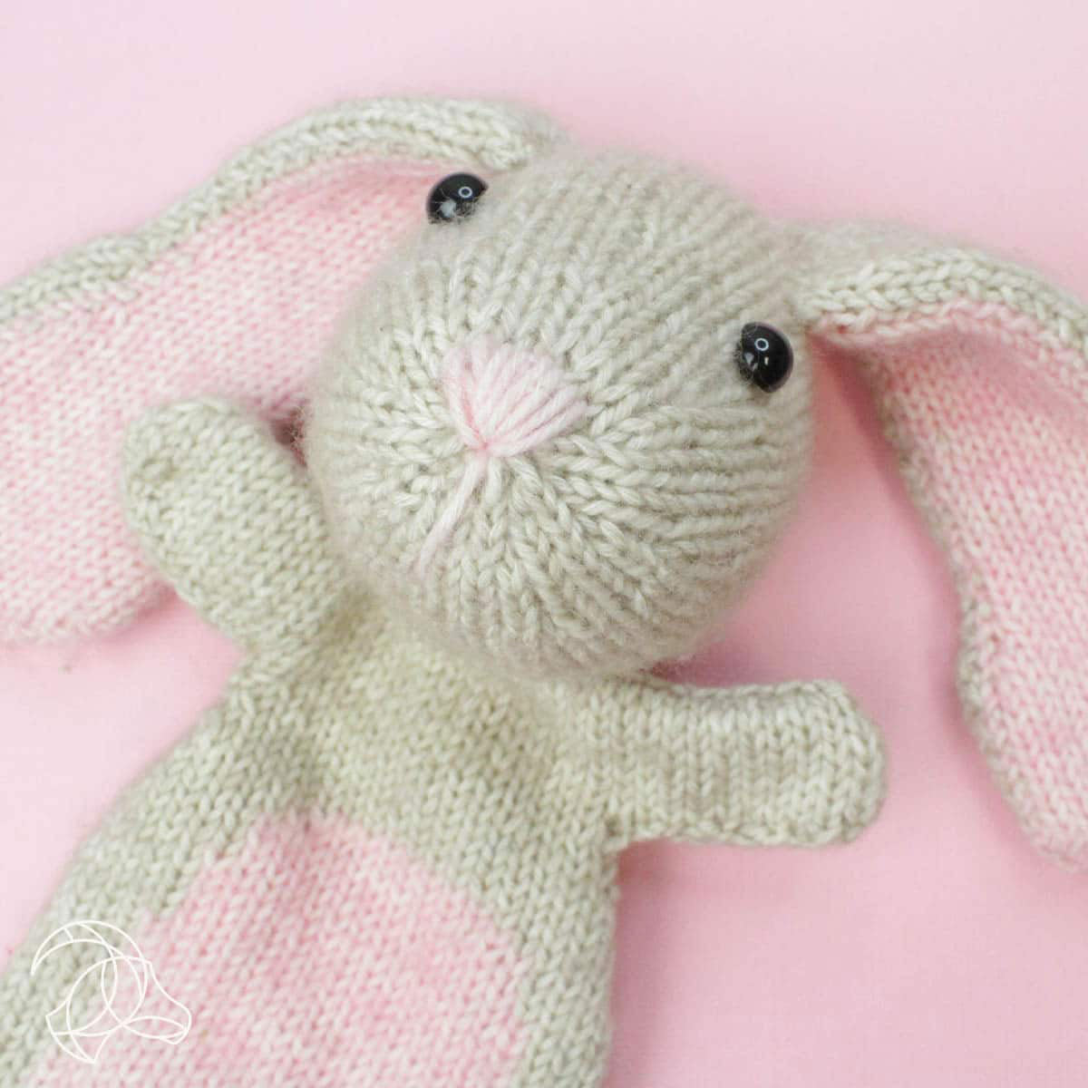 Hardicraft Plush Toys - Doutze Bunny - Extra Image