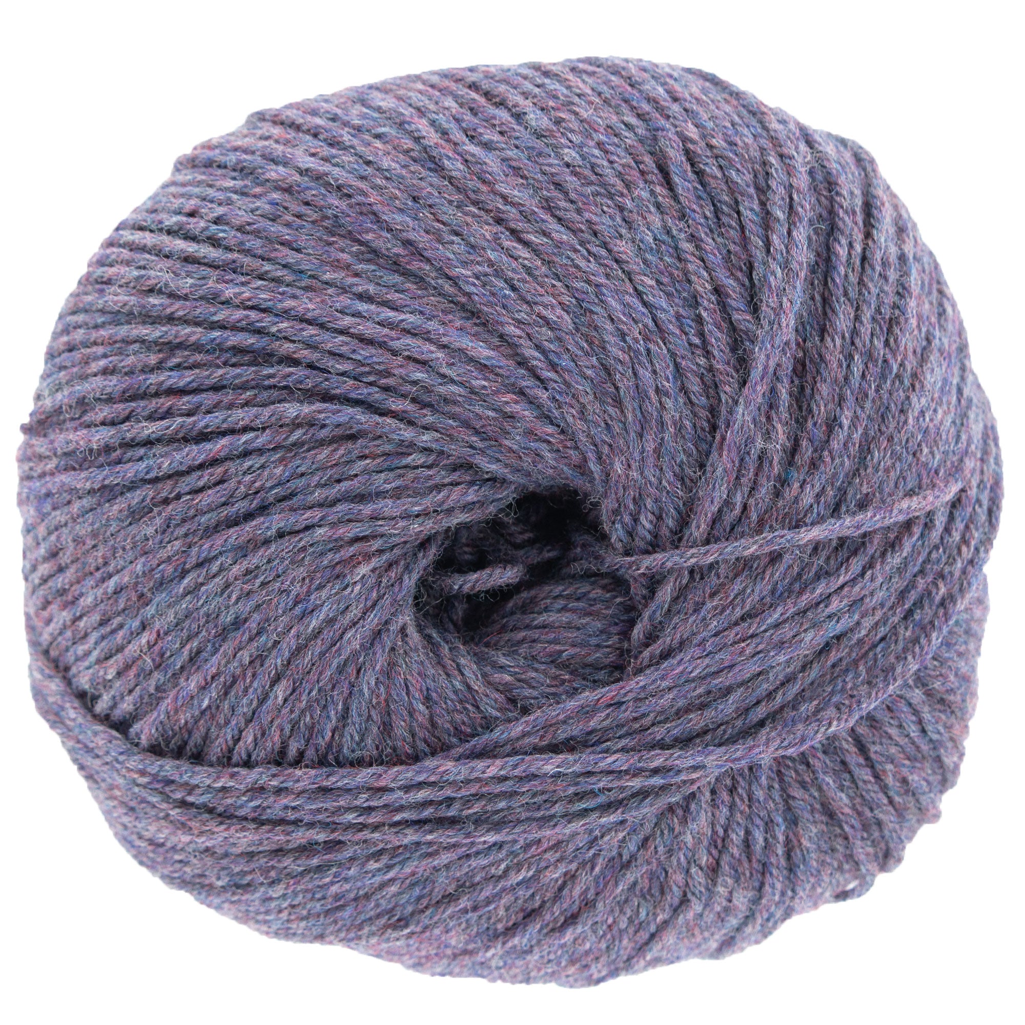Cascade Yarns 220 Superwash Yarn - 0379 Liberty Heather - Zoom Image