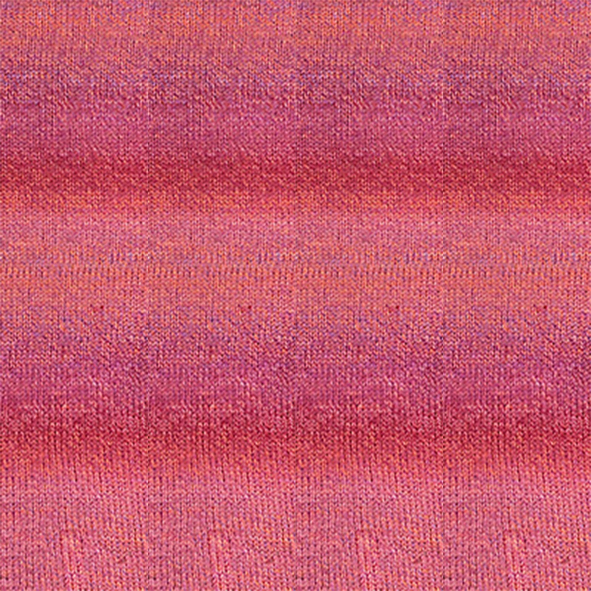Cascade Yarns 220 Superwash Wave Yarn - 126 Wildberry Sorbet - Zoom Image