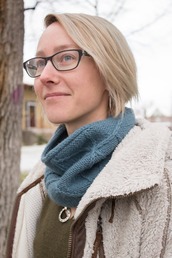 Terry's Fractal Cowl - Main Image 6