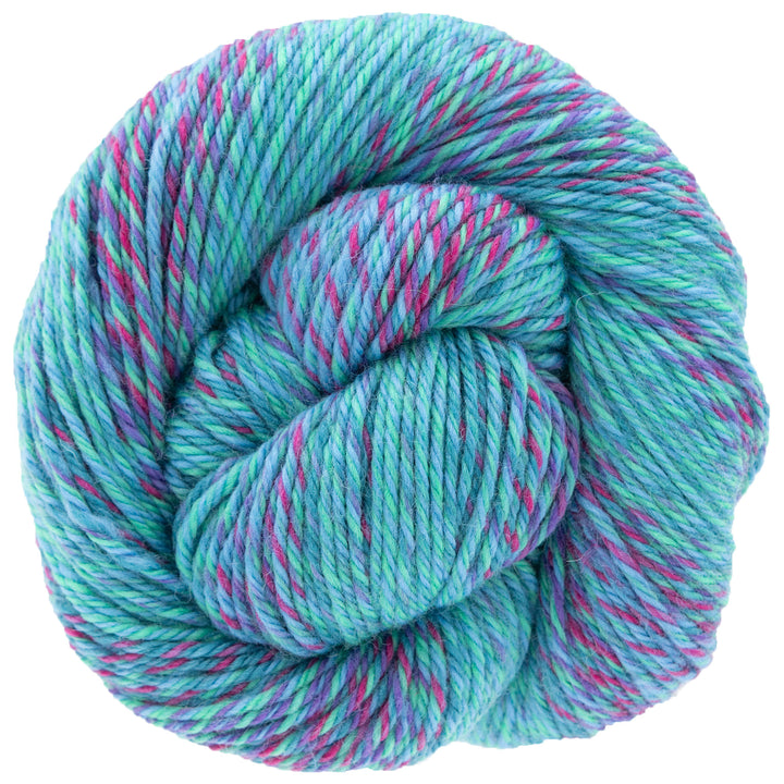 Cascade Yarns 220 Superwash Aran Wave Yarn - 114 Spring - Zoom Image