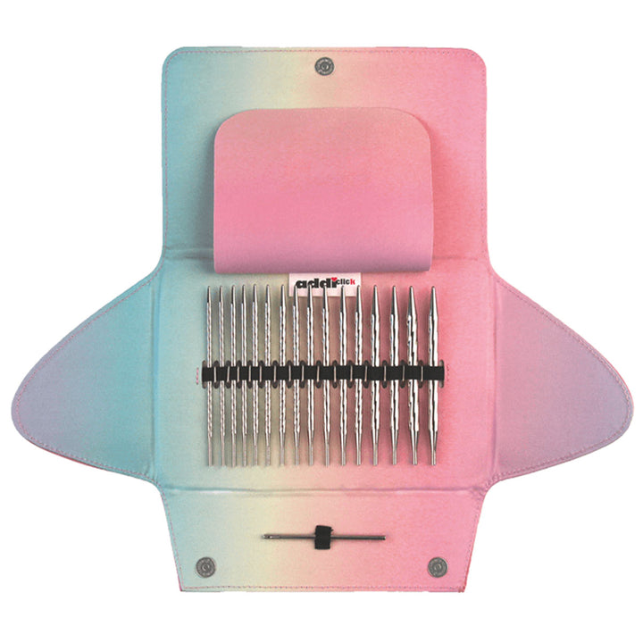 addi - addiClick Ewenicorn Rocket Set Needles - Extra Image