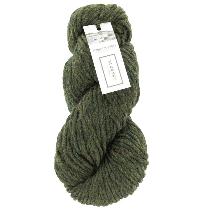 Blue Sky Fibers Woolstok North Yarn - 4306 Wild Thyme - Zoom Image