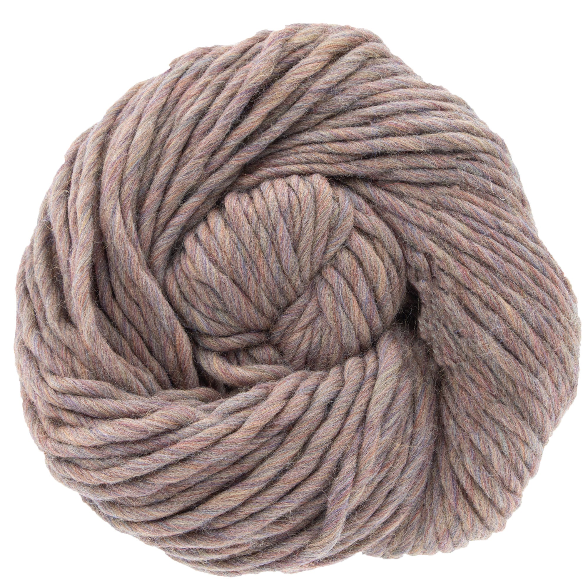Blue Sky Fibers Woolstok North Yarn - 4322 Northern Lights - Zoom Image