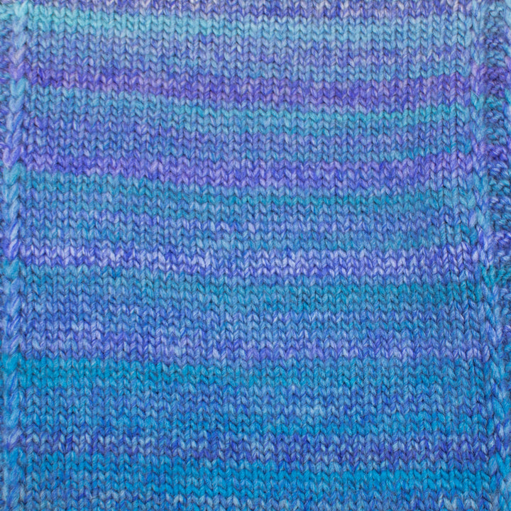 Sirdar Jewelspun Yarn - 854 Turquoise Sky - Zoom Image