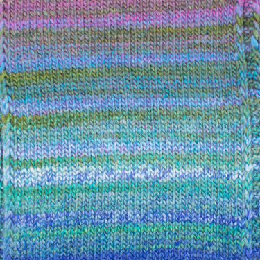 Sirdar Jewelspun Yarn - 853 Midnight Sapphire - Zoom Image