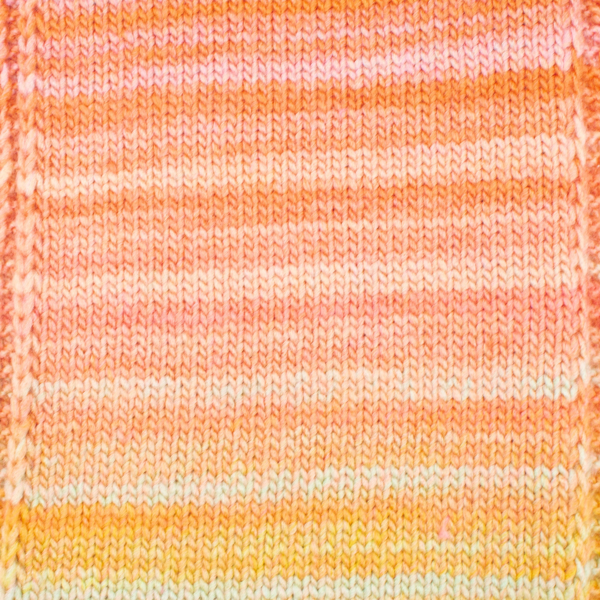 Sirdar Jewelspun Yarn - 849 Citrine Sunrise - Zoom Image