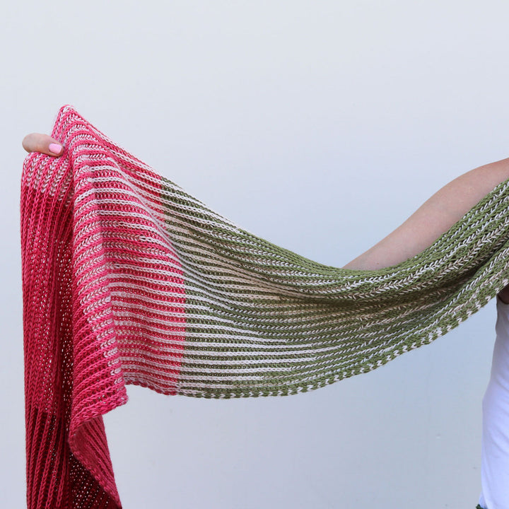 Urth Yarns Noxolis KAL Kits - Eternal Love - Extra Image