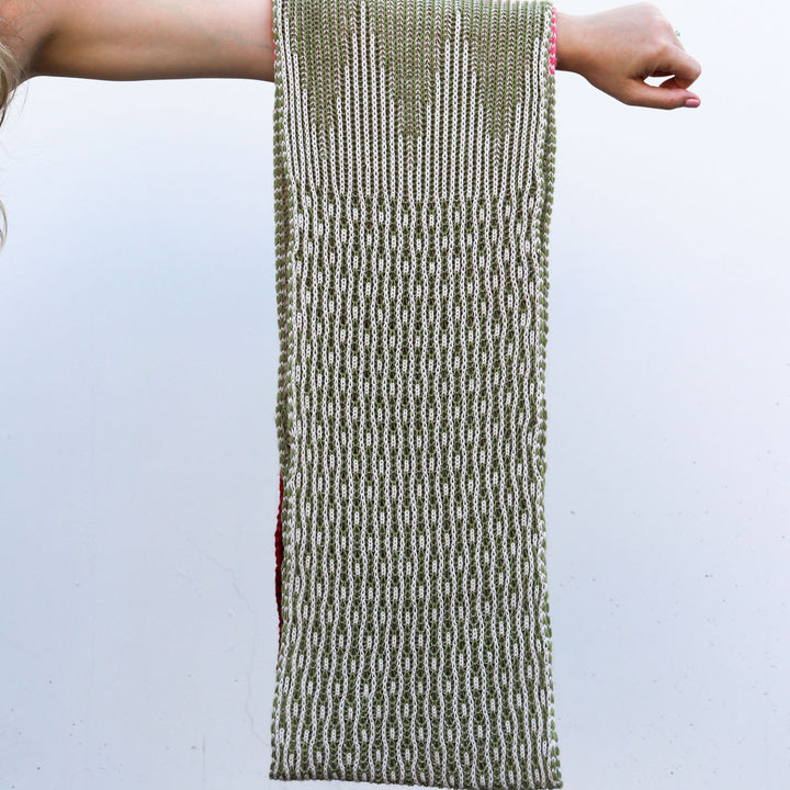 Urth Yarns Noxolis KAL Kits - Eternal Love - Extra Image
