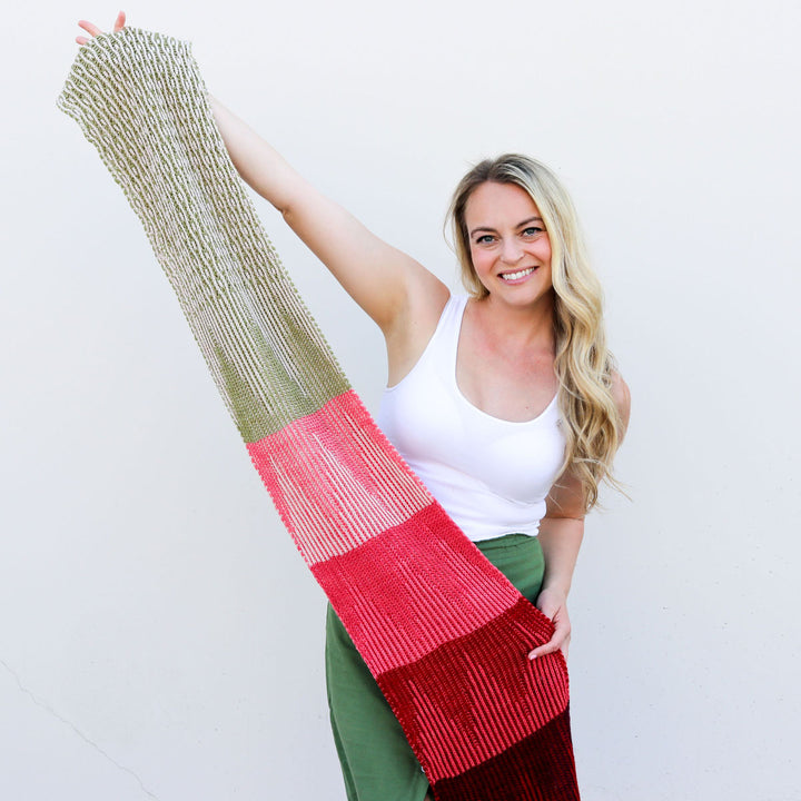 Urth Yarns Noxolis KAL Kits - Eternal Love - Extra Image