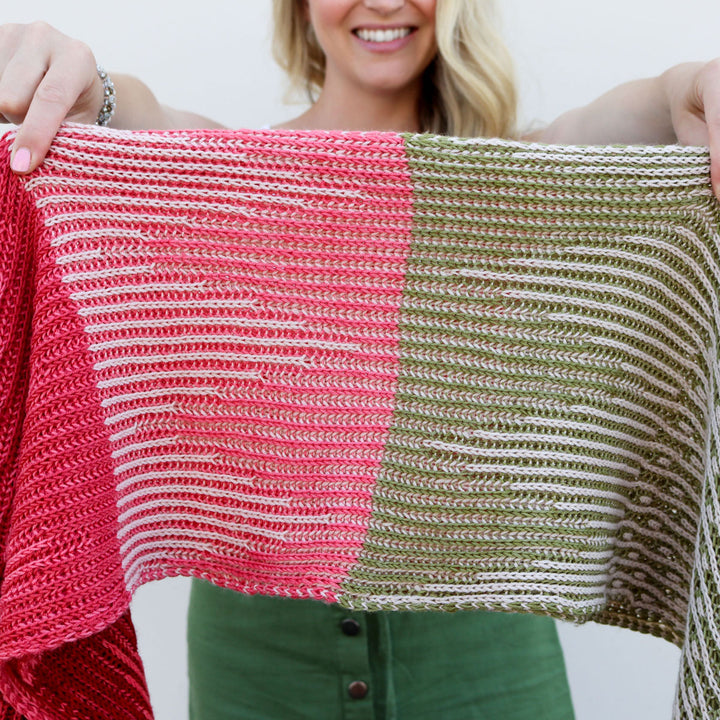 Urth Yarns Noxolis KAL Kits - Eternal Love - Extra Image