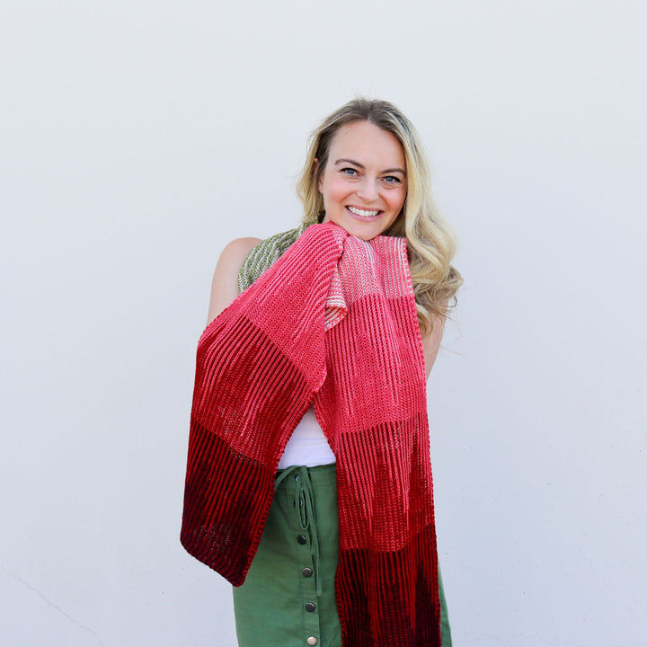 Urth Yarns Noxolis KAL Kits - Eternal Love - Extra Image