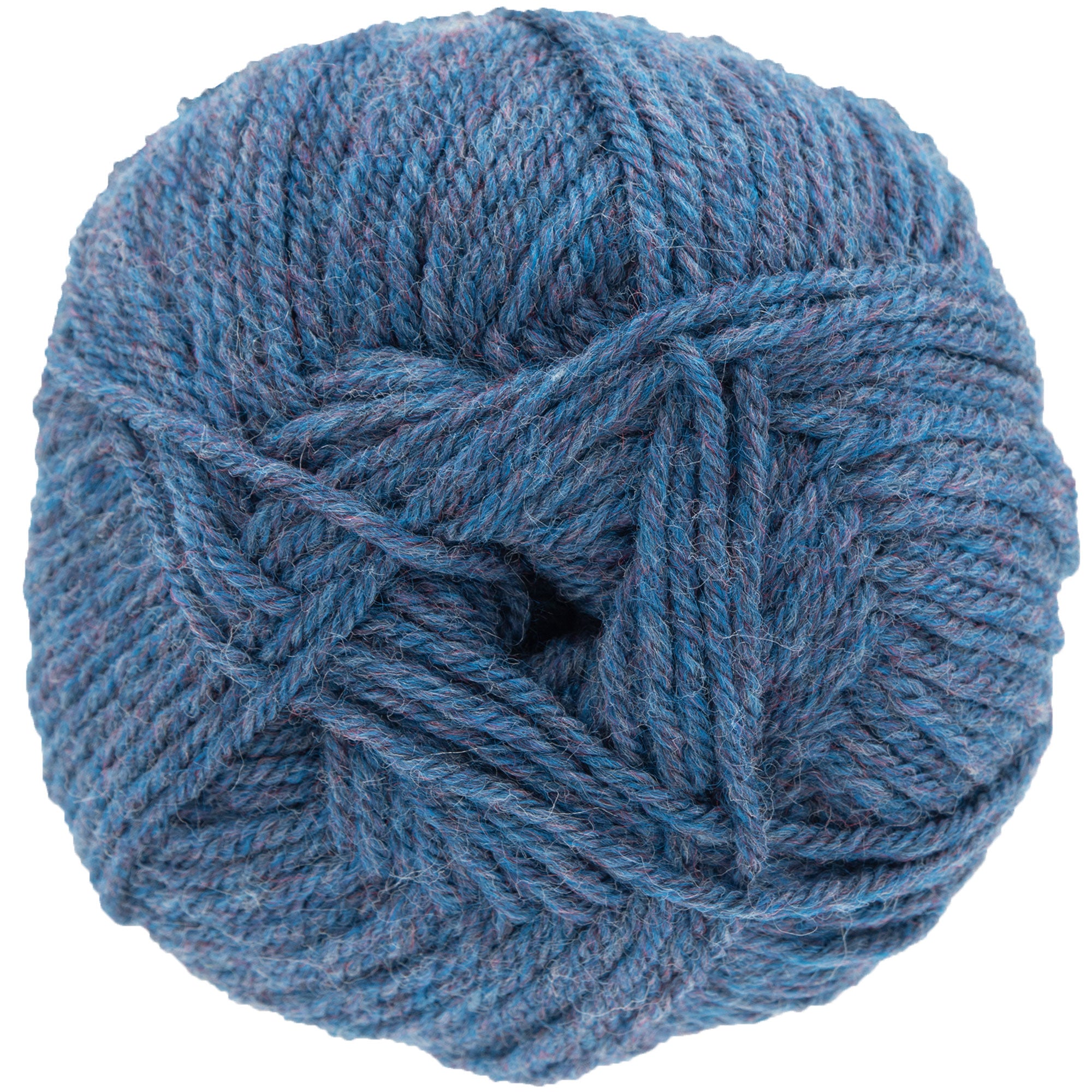 Plymouth Yarn Dreambaby DK Yarn - 171 Blue Bell - Zoom Image
