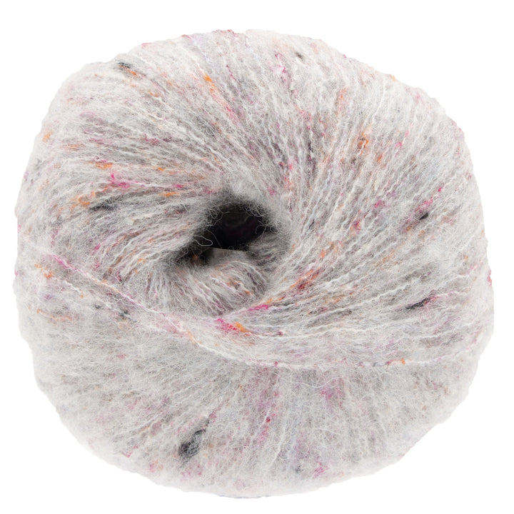 Rowan Fine Tweed Haze Yarn - 007 Mist - Zoom Image