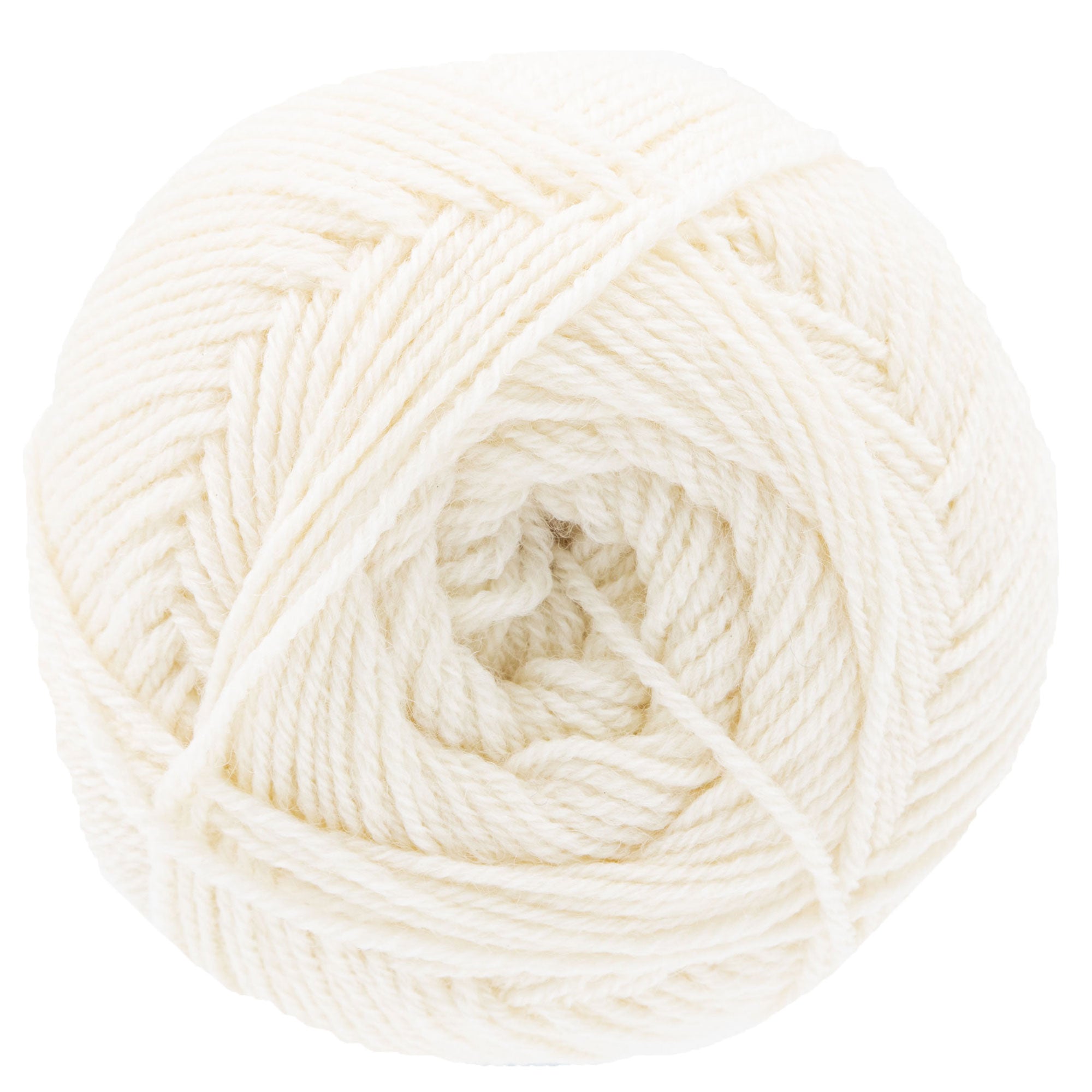 Sandnes Garn  Sunday Yarn - 1012 Whipped Cream (Petite Knits Color Palette) - Zoom Image