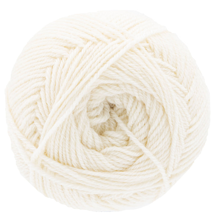 Sandnes Garn  Sunday Yarn - 1012 Whipped Cream (Petite Knits Color Palette) - Zoom Image