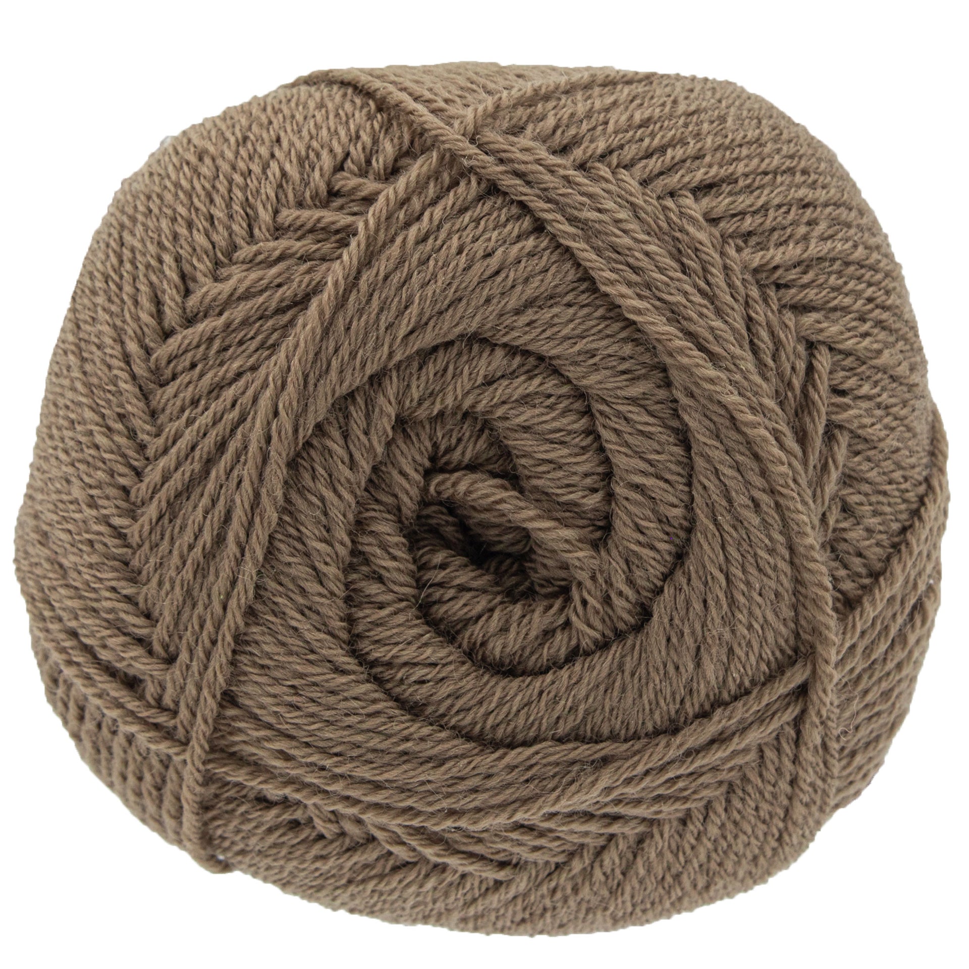 Sandnes Garn  Sunday Yarn - 3071 Nutmeg (Petite Knits Color Palette) - Zoom Image
