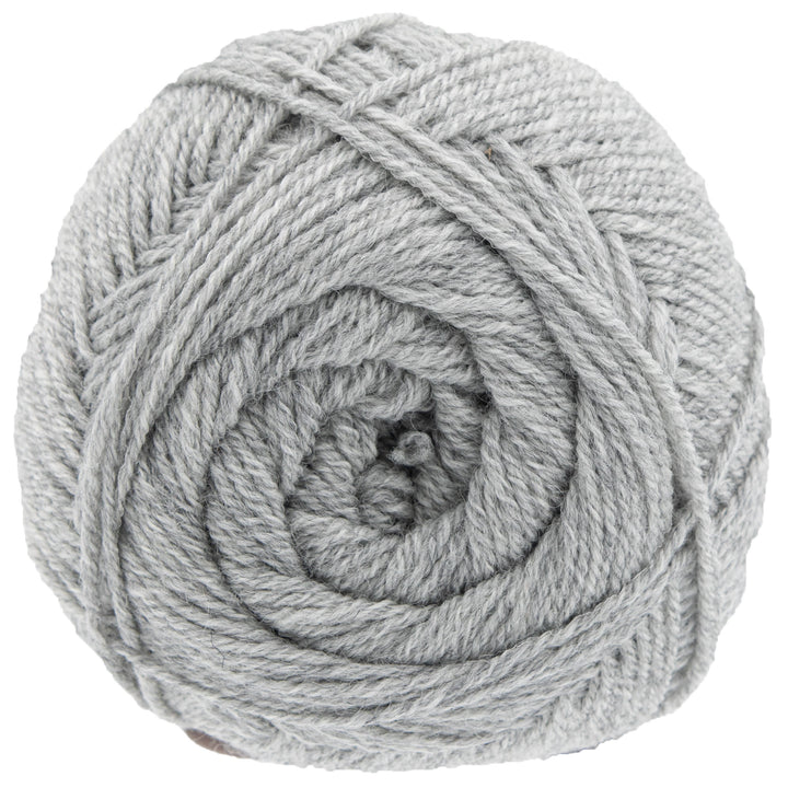 Sandnes Garn Sunday Yarn - 1042 Gray Heather - Zoom Image