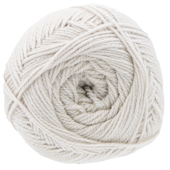 Sandnes Garn Sunday Yarn - 3820 Pearl Gray - Zoom Image