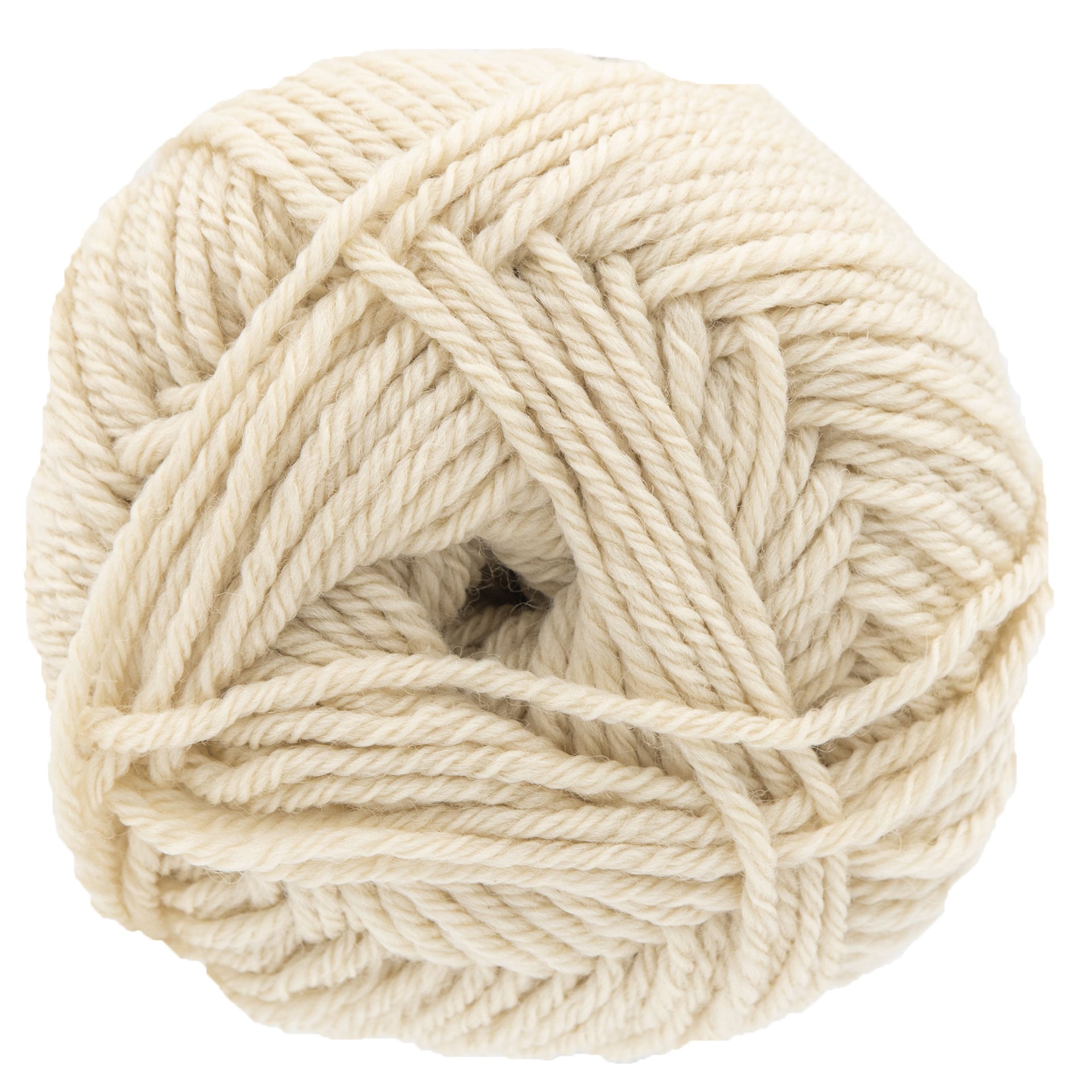 Sandnes Garn  Double Sunday Yarn - 2511 Almond (Petite Knits Color Palette) - Zoom Image