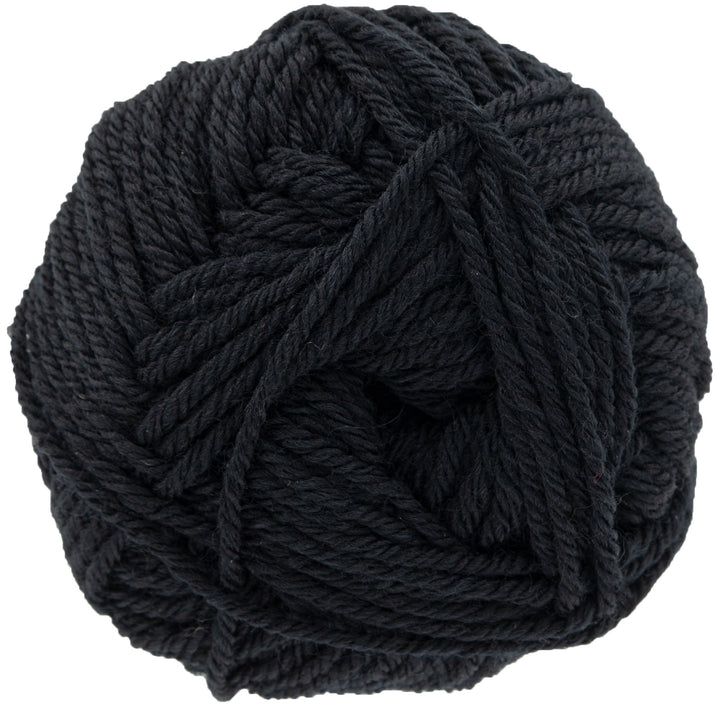 Sandnes Garn Double Sunday Yarn - 1099 Black - Zoom Image
