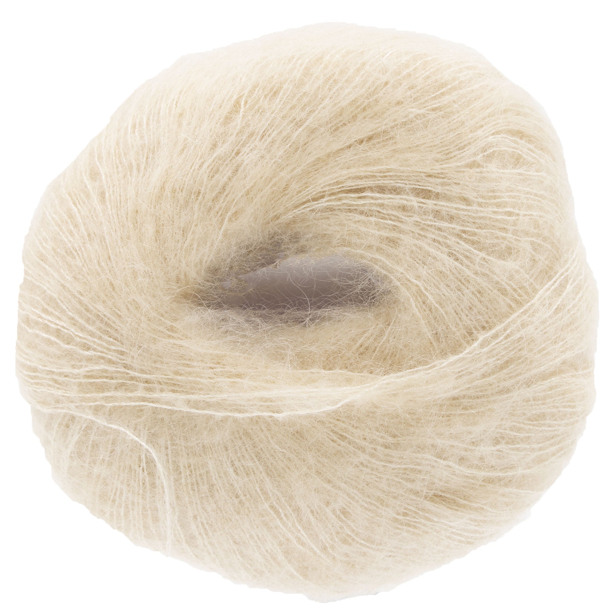 Sandnes Garn Tynn Silk Mohair Yarn - 2511 Almond - Zoom Image