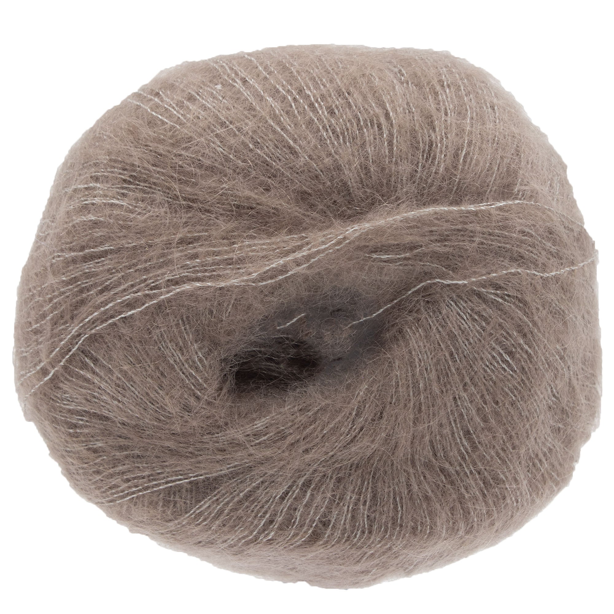 Sandnes Garn Tynn Silk Mohair Yarn - 3161 Hazelnut - Zoom Image