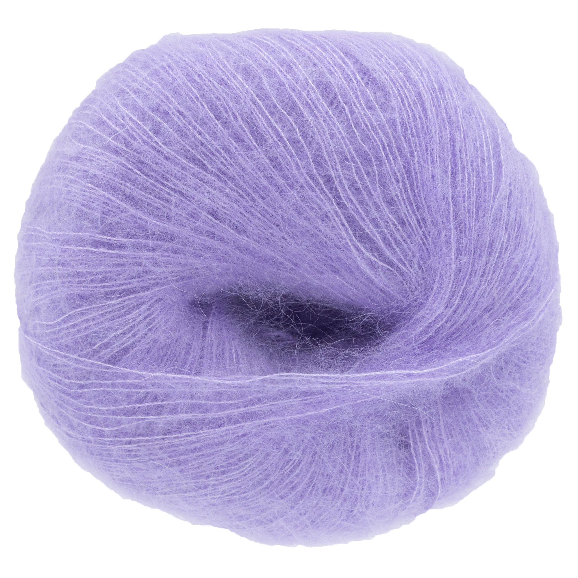 Sandnes Garn Tynn Silk Mohair Yarn - 5214 Light Crocus - Zoom Image