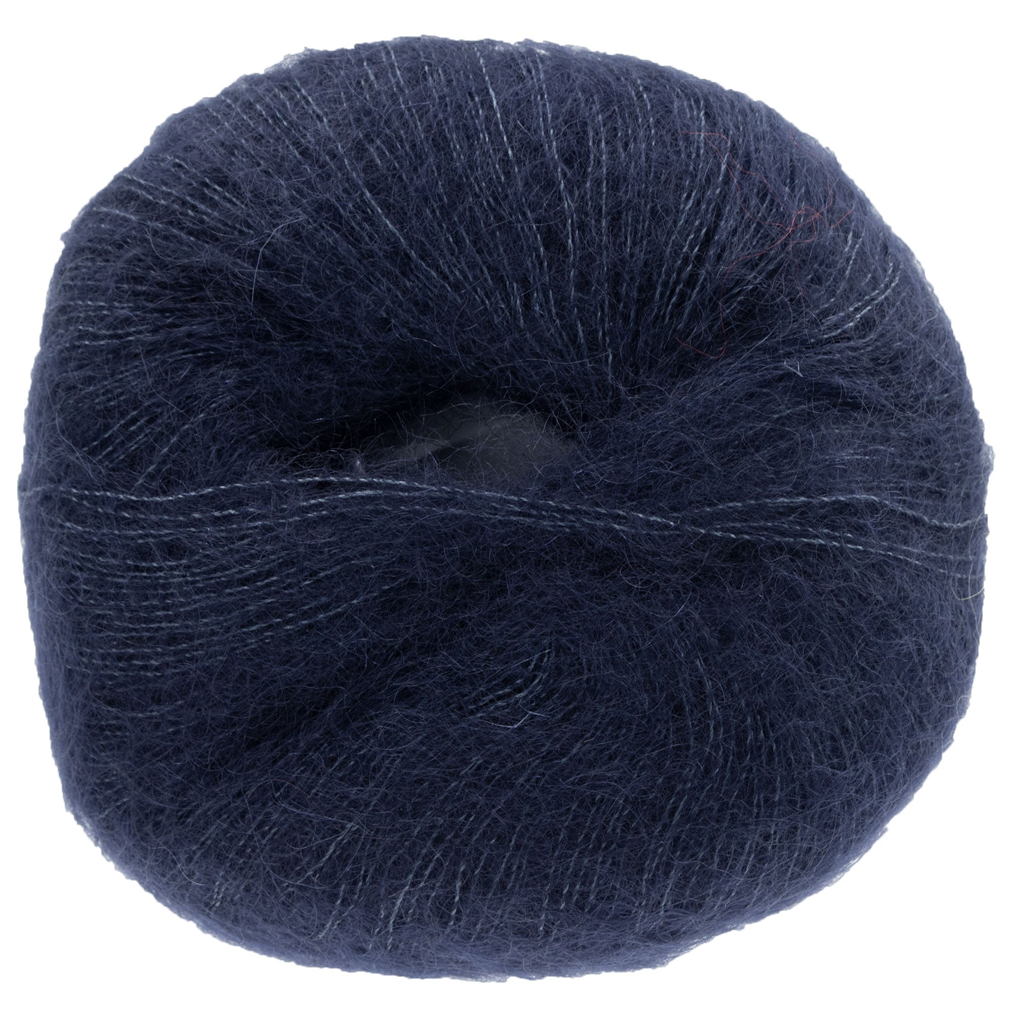 Sandnes Garn Tynn Silk Mohair Yarn - 5581 Deep Marine - Zoom Image