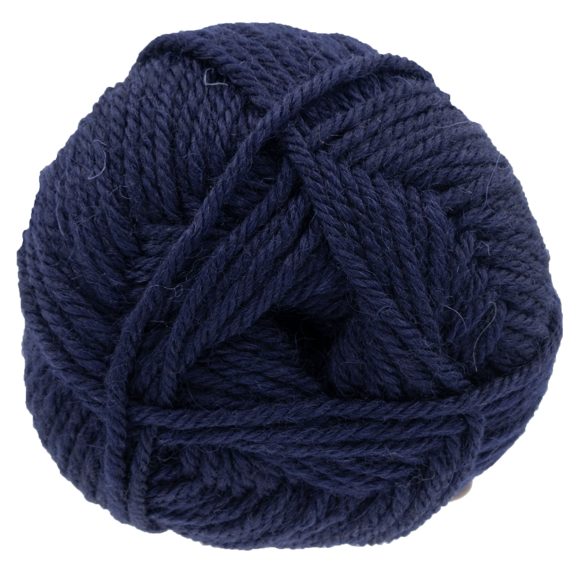 Sandnes Garn  Peer Gynt Yarn - 5575 Marine - Zoom Image