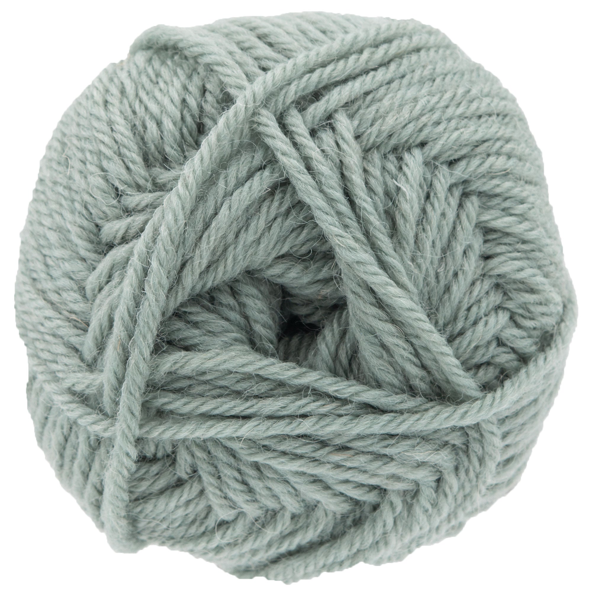 Sandnes Garn  Peer Gynt Yarn - 8051 Eucalyptus - Zoom Image
