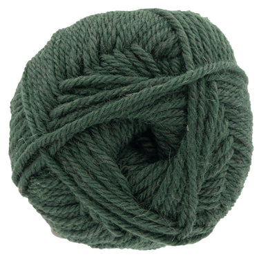 Sandnes Garn  Peer Gynt Yarn - 8082 Forest Green - Zoom Image