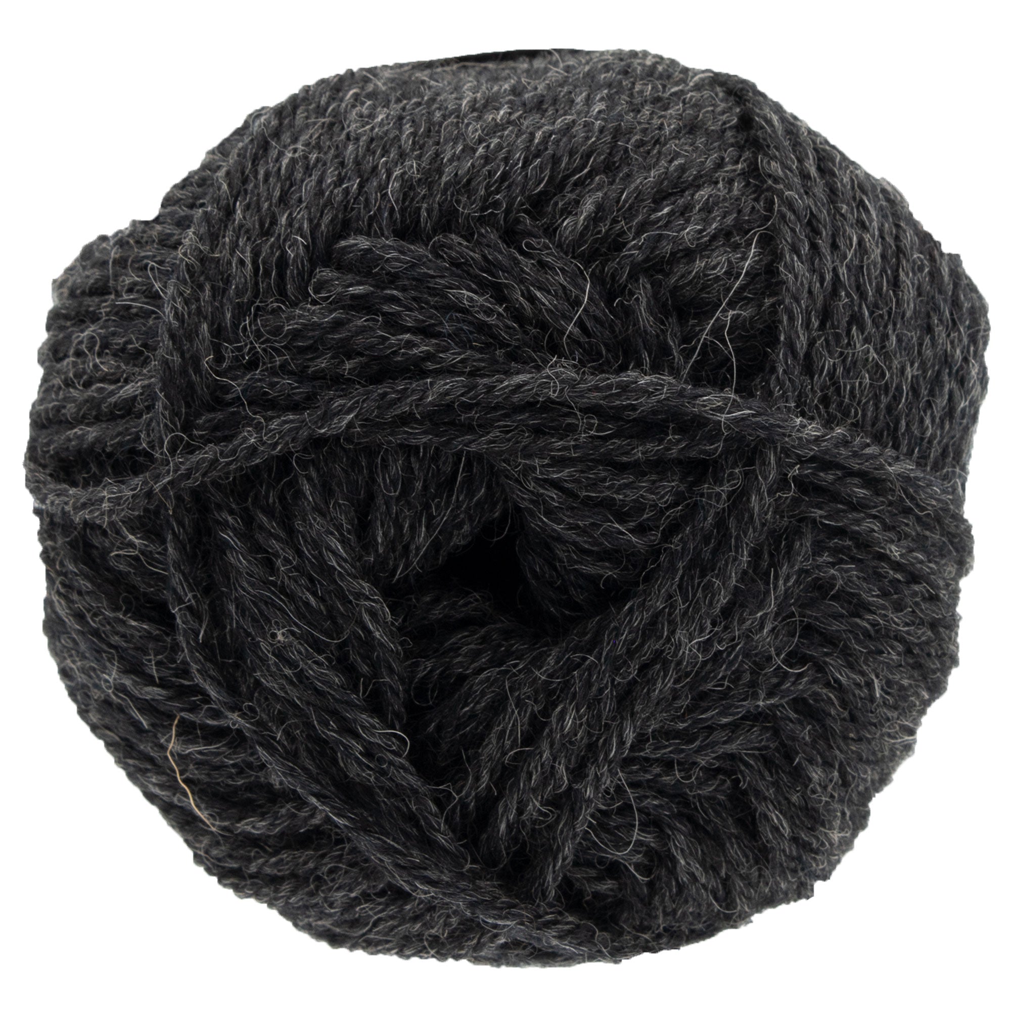 Sandnes Garn  Peer Gynt Yarn - 1088 Smoke - Zoom Image