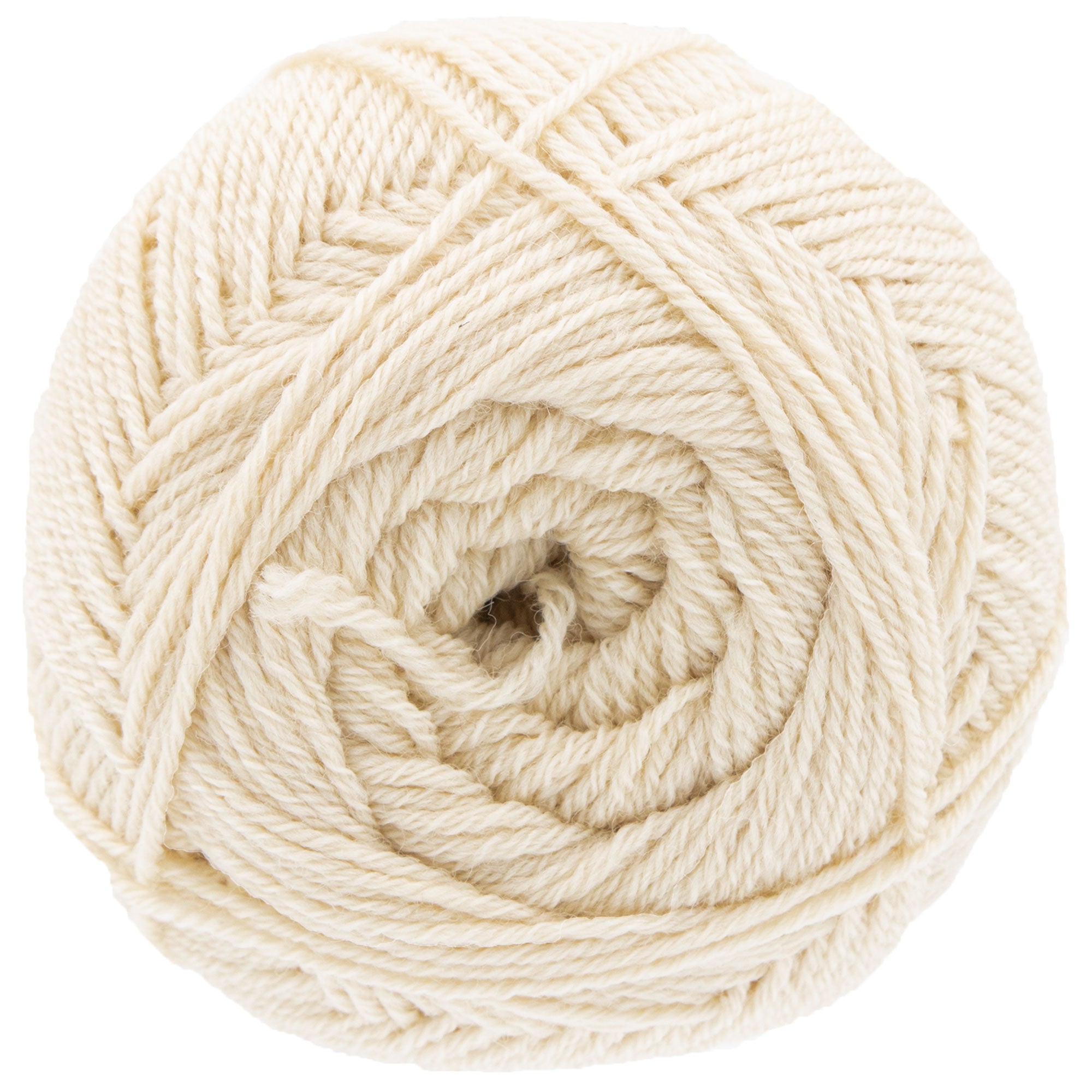 Sandnes Garn Sunday Yarn - 2511 Almond (Petite Knits Color Palette) - Zoom Image