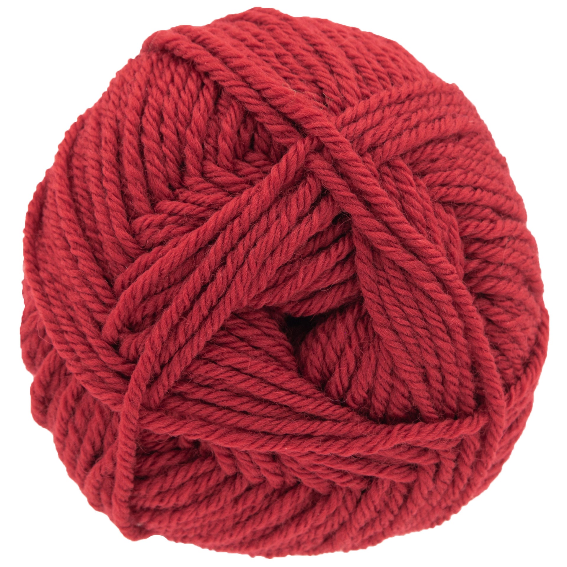 Sandnes Garn  Double Sunday Yarn - 4236 Deep Red - Zoom Image