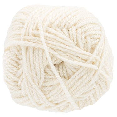 Sandnes Garn  Double Sunday Yarn - 1012 Whipped Cream (Petite Knits Color Palette) - Zoom Image
