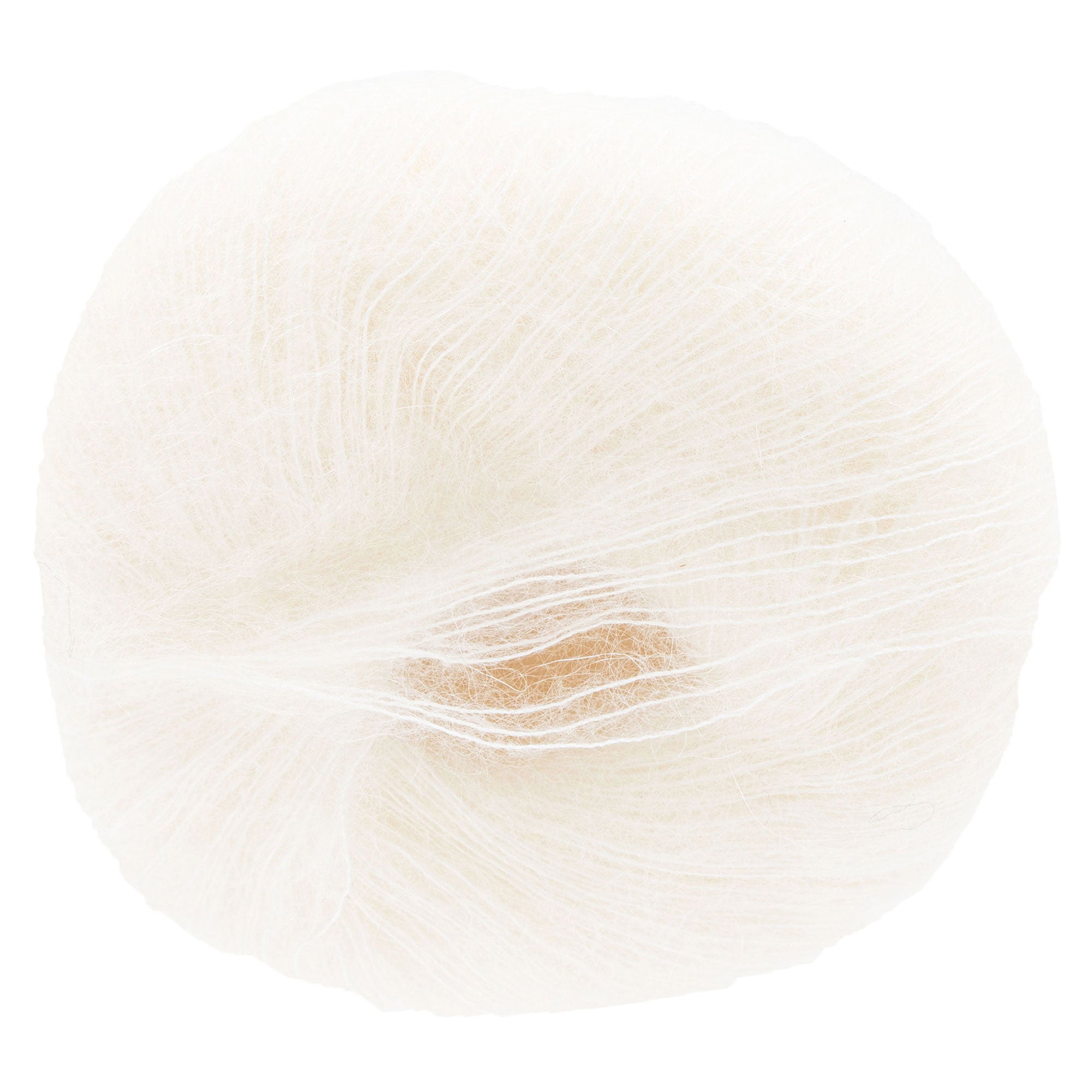 Sandnes Garn Tynn Silk Mohair Yarn - 1012 Natural - Zoom Image
