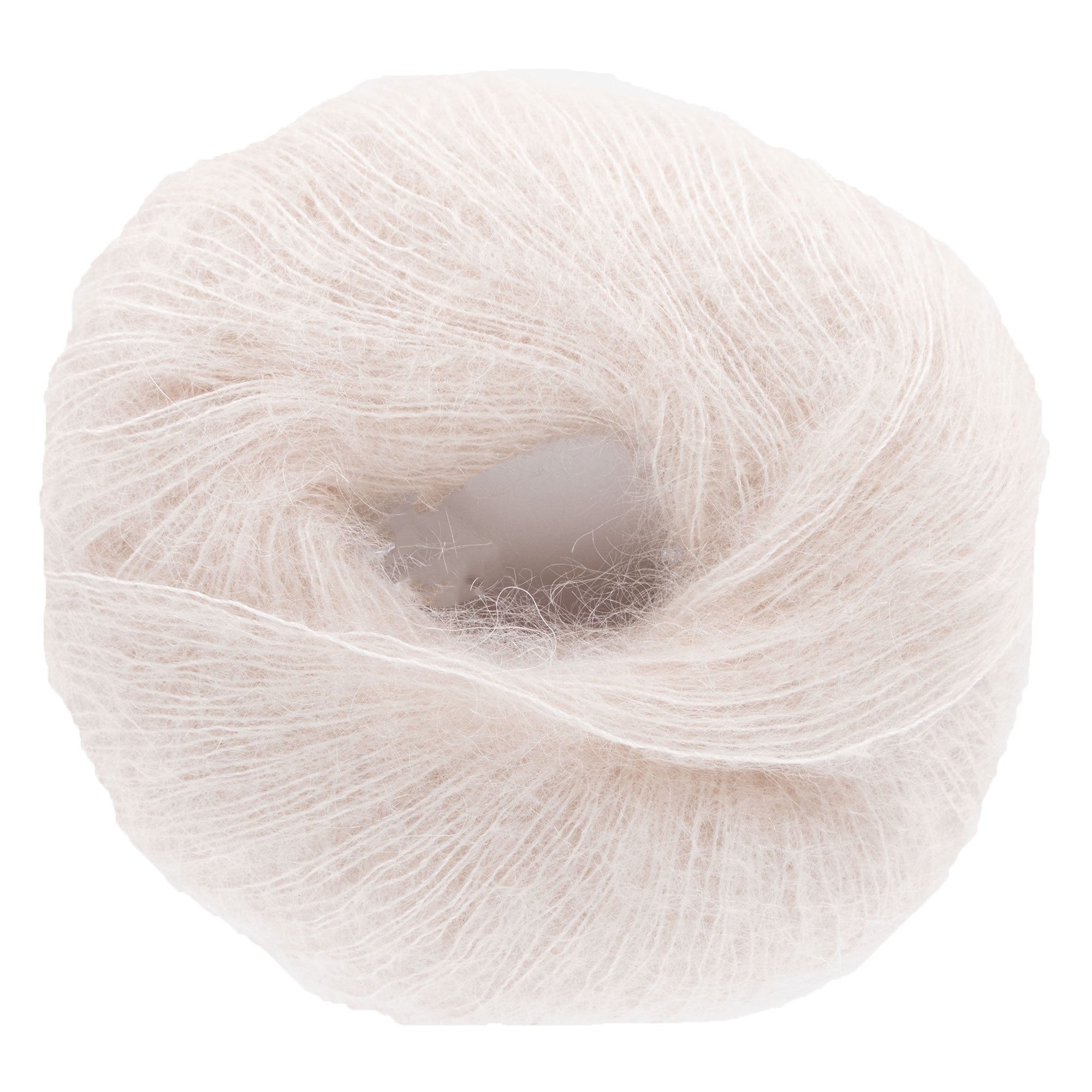 Sandnes Garn Tynn Silk Mohair Yarn - 1015 Putty - Zoom Image
