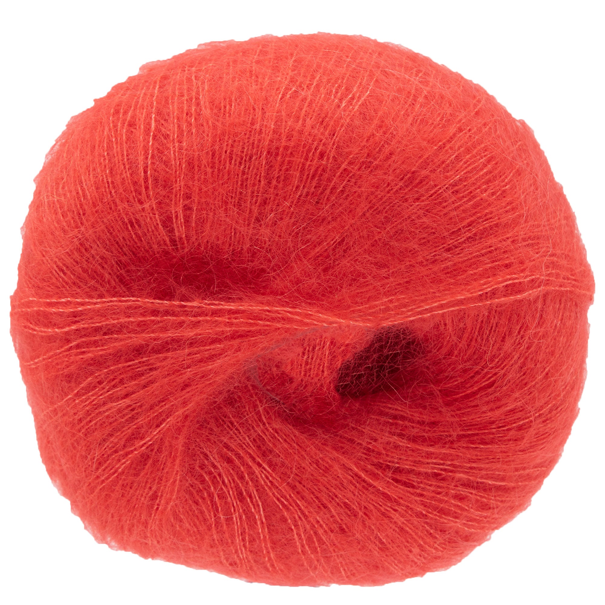 Sandnes Garn Tynn Silk Mohair Yarn - 4008 Poppy - Zoom Image