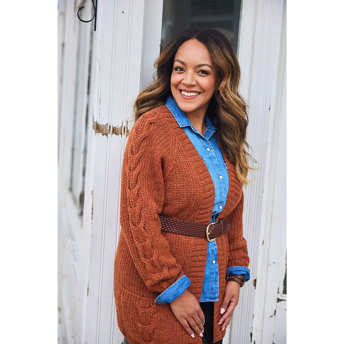 Interweave Press Interweave Knits Magazine - '23 Fall - Extra Image