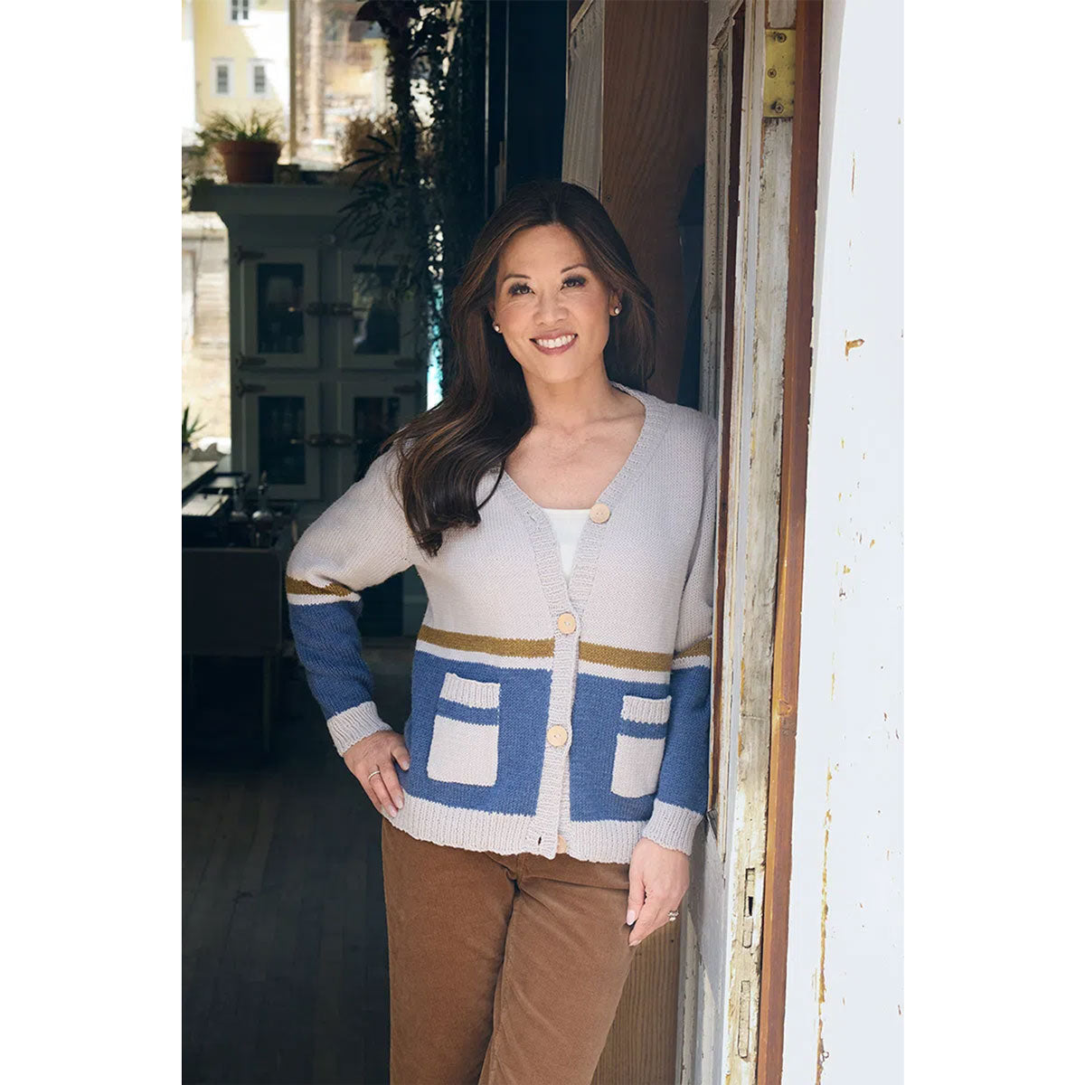 Interweave Press Interweave Knits Magazine - '23 Fall - Extra Image