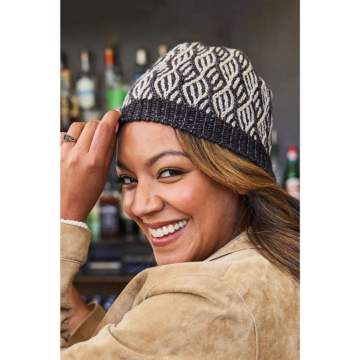 Interweave Press Interweave Knits Magazine - '23 Fall - Extra Image